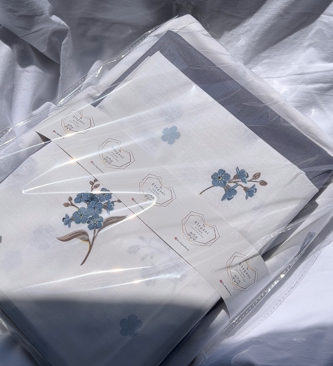 Bed Sheets