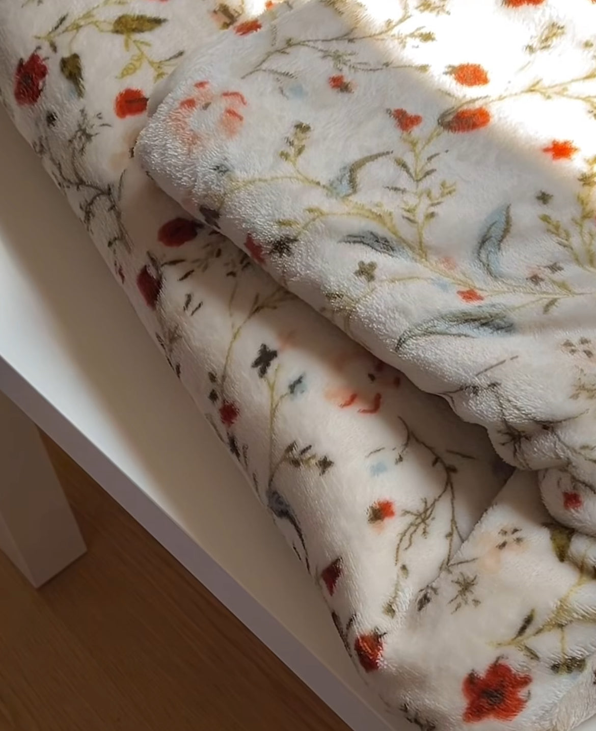 Bed Spread