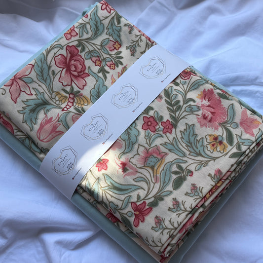 Authentic Flowes